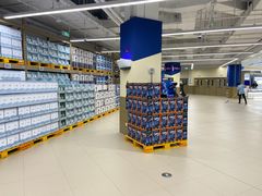 -盒马X会员店(王府井奥莱UP TOWN店)