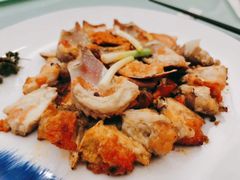 -潮汕味道·煮海餐厅(金麟大厦店)