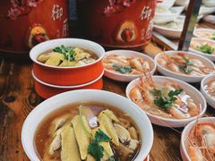 -绍兴名菜馆(可乐路店)