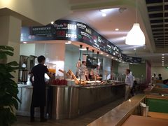 -So Lounge索兰至餐厅(蓝色港湾店)