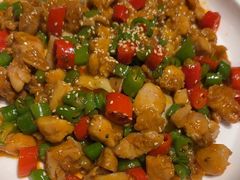 -张大嘴菜馆(庞各庄店)