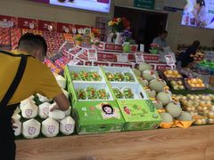-雨露空间(嘉兴翰林店)