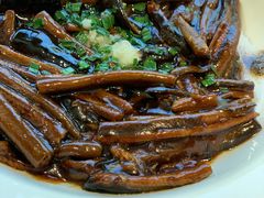 响油鳝丝-光明邨大酒家(淮海路店)