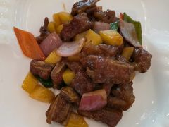 -新兴家喻酒家·羊城名宴(昌岗店)