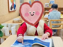 -硅谷蒙学幼儿园