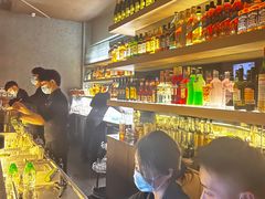 -TZ House音乐现场(来福士中心店)