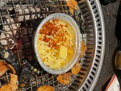 -上男·烧肉集市(五一广场店)