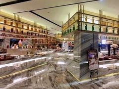 -堂会·KTV·自助餐·团建聚会(天河店)