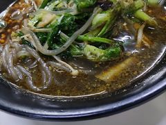 特色老式麻辣烫-万顺啤酒屋(皇寺路店)