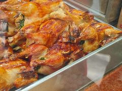 -吴山烤禽 (吴山路店)