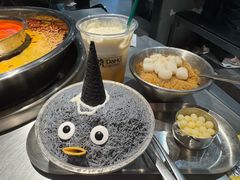 -大虎老火锅(直港大道店)