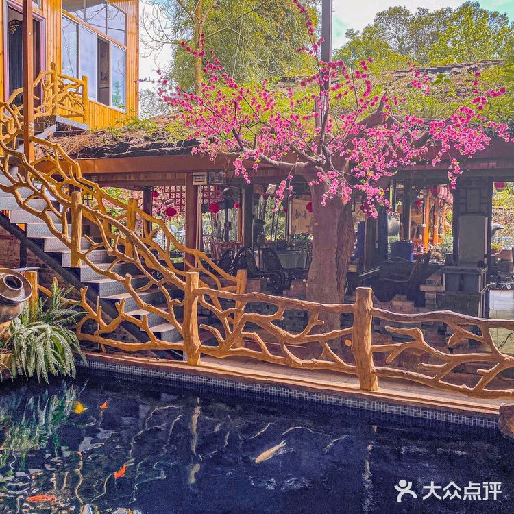 青城山美食打卡|不能错过的平价老店❗️