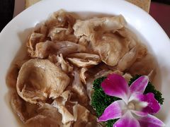 -芭夯兔·兔肉汤锅(新都店)