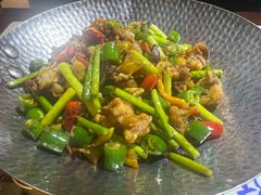 -醉英雄四川料理(新塘万达广场店)