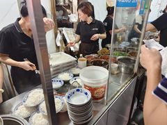 -小罗子汤店(大士院总店)