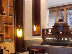 -西安华清御汤酒店