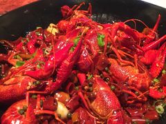 小龙虾-辣家私厨火锅·龙虾(开发区店)