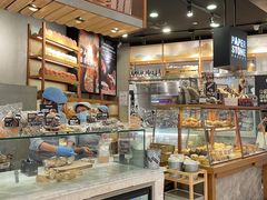 面包甜点陈列柜-PAPER STONE BAKERY(天环店)