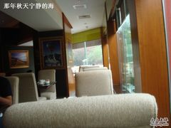 座位-北京港澳中心瑞士酒店·瑞士咖啡厅·自助餐