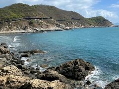 -三亚西岛海洋文化旅游区