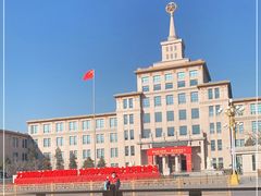 -中国人民革命军事博物馆