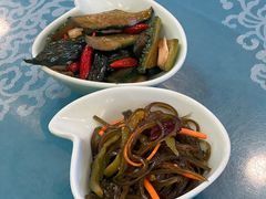黄瓜条-塞伊德·蒙餐(锡林浩特店)
