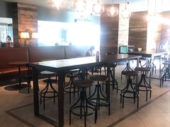 -星巴克(万都店)