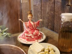 -芝麻花餐厅(祁家豁子店)