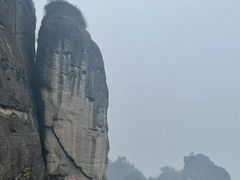 -崀山风景名胜区