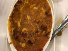 阿里巴巴焗雞扒飯-番茄屋葡式美食(总店)