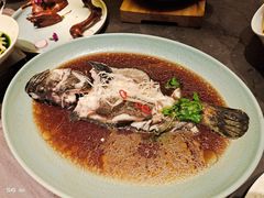 -西安凯悦酒店·湖畔中餐厅