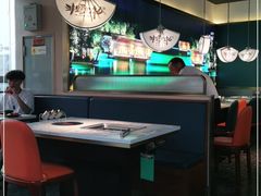-非烤勿扰自助烤肉(阳江百利广场店)