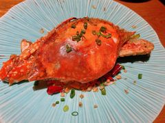 -和创柚子·会席日本料理(新区淮海街店)