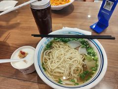 -丝路伊兰·兰州牛肉面(牛街总店)