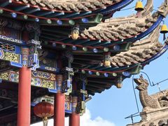 -高庙保安寺