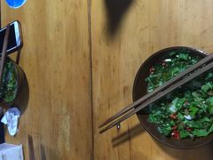 干碟-老瓦房冷锅串串(文殊院店)