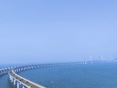 -星海湾跨海大桥