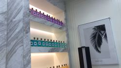 大厅-3AM HAIR SALON染发烫发接发