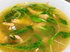 -兔爸私家小厨(新北万达店)