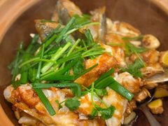 -贝岭居酒楼(黄贝路店)