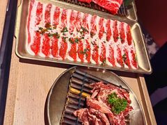 -西塔老太太泥炉烤肉(江北印象汇店)