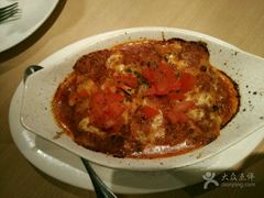 -必胜客(花舞大唐博物馆店)