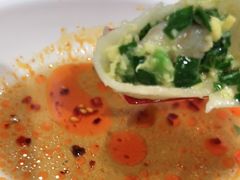 虾三鲜水饺-喜家德虾仁水饺(南山书城店)