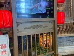 -南京大牌档(青岛万象城店)