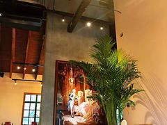 大堂-玫瑰厅上海菜(兴国路店)