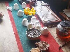 -邈墨茶馆(凤起路店)