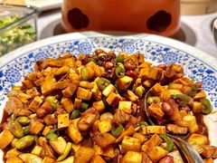 -章吴记喜瑞餐厅(东东城店)