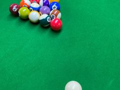 -港龙桌球棋牌(上沙店)