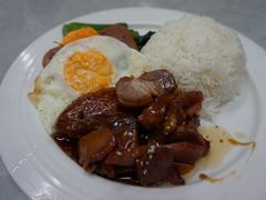-颓记茶餐厅(美景总店)