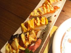 -小川洋风料理(大悦城店)